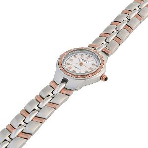 KrugBaümen Ladies Regatta Diamond Rose Gold Japenese Movt Watch