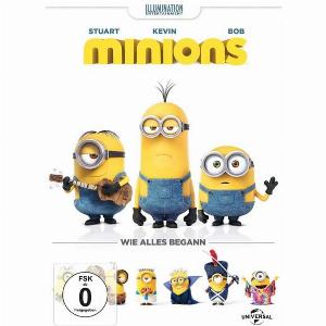 Minions