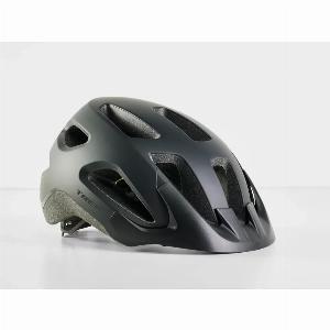TREK Solstice Mips Bike Helmet in Black