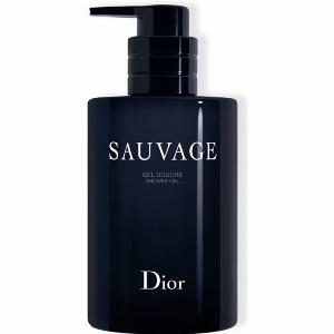Dior Sauvage Gel Doccia 250 ml