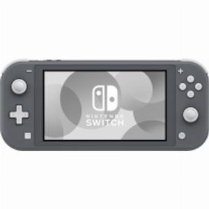 Obtenez 22 de réduction sur la console Nintendo Switch Lite