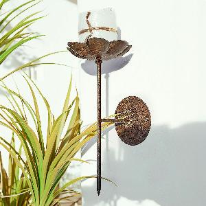 Loberon Profitez de 20% de réduction sur le bougeoir mural Viverto