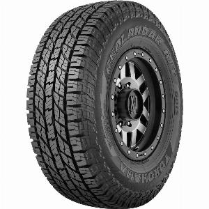 23570R16 106H Yokohama Geolandar AT G015  Protyre  4x4 Tyres