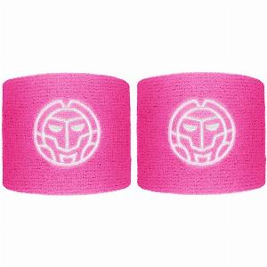 BIDI BADU Lil Move Short Poignet  Pack de 2  Rose et Blanc à 695
