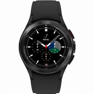 Samsung Galaxy Watch 4 Classic 42 mm GPS Noir  Bracelet Noir