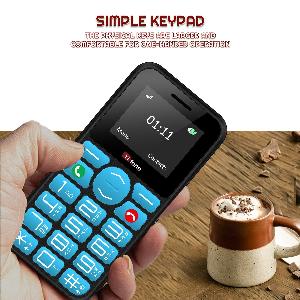 Get 23 Discount on TTfone TT190 Includes USB Cable No SIM Card