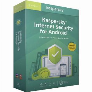 Kaspersky Internet Security for Android 1 Dispositif  1 An