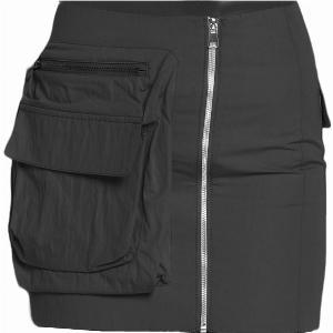 Minigonna con tasche Isabelle Blanche ora a 10985  con 22 di sconto