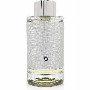 Enjoy 59 Discount on Montblanc Explorer Platinum 200ml Eau de Parfum