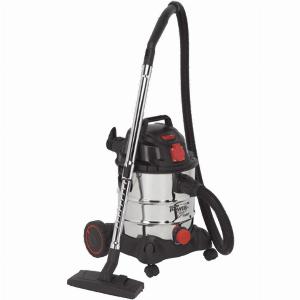 Vacuum Cleaner Sealey PC200SDAUTO Industrial AutoStart