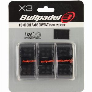 Bullpadel gb1201 comfort absorbent