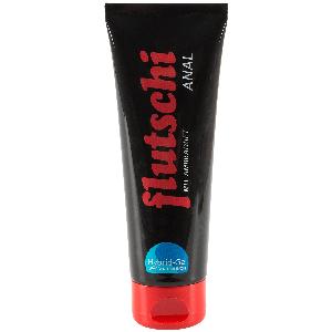 Profitez de 38 de réduction sur le lubrifiant anal Flutschi 80 ml