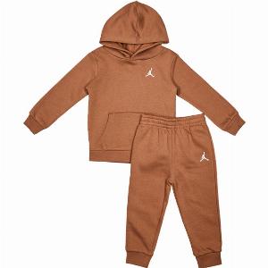 Sconto del 33 su tute Jordan Brooklyn per neonati Taglia 7480 cm