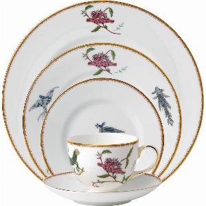 Mythical Creatures 5Piece Dinner Setting