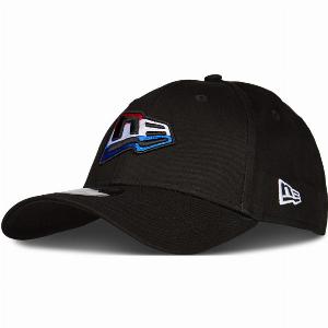 New Era 9forty Olympics Netherland Unisexe Casquettes  Rouge  Taille One Size  Coton  Foot Locker