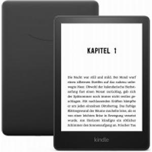 Sconto del 37 su Amazon Kindle Paperwhite 11ª generazione 2021