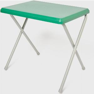 Eurohike Resin Table  Green Green