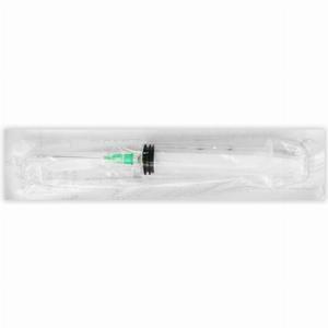 Siringa pic 10 ml ago 12 gauge 22x125 cono luer centrale 1 pezzo