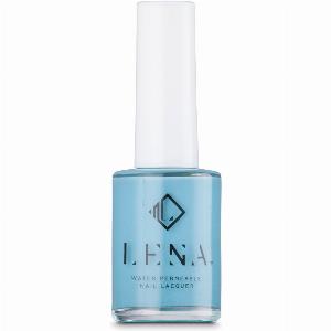 LENA  Matte Breathable Nail Polish  Splash Of Class  LE59