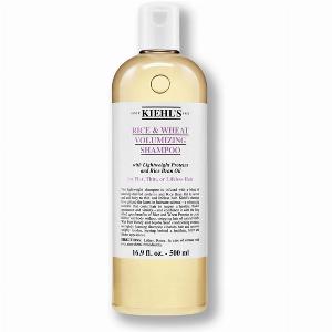 Rice wheat volumizing Shampoo Volumizzante Per Capelli Sottili EO Privi Di Volume