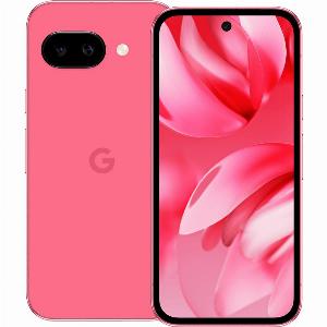 13 Rabatt auf Google Pixel 9a 128 GB Peony mit 70 GB AllnetFlat