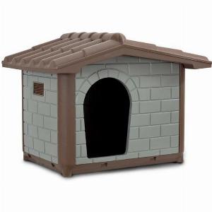 Sconto del 30 su Cuccia da esterno Eco PetUp 99x70x75 cm 1 ordine BZR5BZR20 200 punti fede