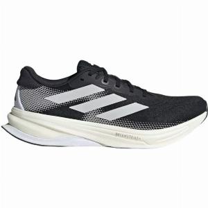 Chaussures Adidas Supernova Solution 20 Noir Blanc SS25 Taille UK 95
