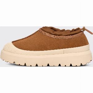 Scopri uno sconto del 10 su ciabatte Ugg Tasman Weather in castano