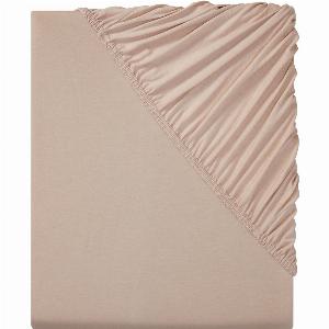 LIVARNO home Draphousse en jersey 140160 x 200 cm  marron