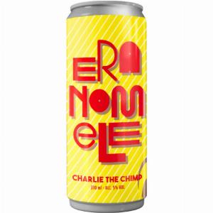 Sconto del 20 su Eranomele Charlie the Chimp Approfittane ora