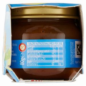 Offerta 28 di sconto su 2 vasetti di omogeneizzato prugna Nipiol