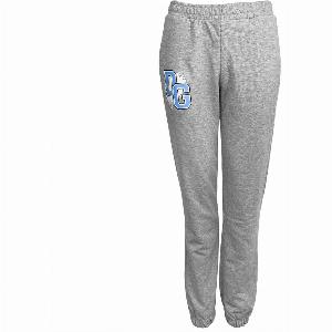 Graue und blaue Stripe Jogginghose jetzt für 6320  ein Rabatt von 20 