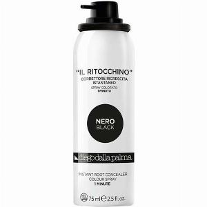 quotil Ritocchinoquot  Correttore Ricrescita Istantaneo Spray Colorato 1 Minuto