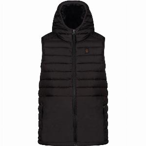 Bub hood 2 gilet