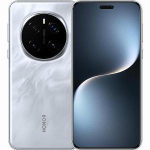 HONOR Magic7 Pro Shadow Grey 12512Go Snapdragon 8 Elite Super Zoom par IA 200 MP Charge 100W  sans fil 80W IP69 MagicOS 90
