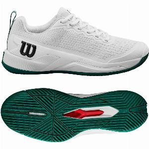 Wilson Rush Pro 45 Mens Tennis Shoes