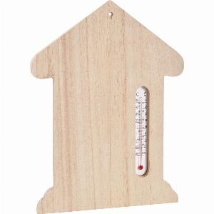 VBS Wandthermometer Haus ehemals 395  jetzt nur 329  17  Rabatt