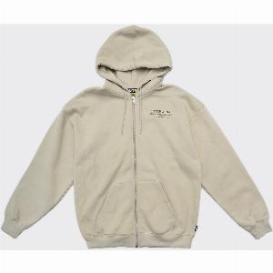 Sconto del 15 su Felpa Iuter con Cappuccio e Zip Ice