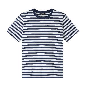 Tshirt a righe in sconto da 130  a 65  risparmia il 50
