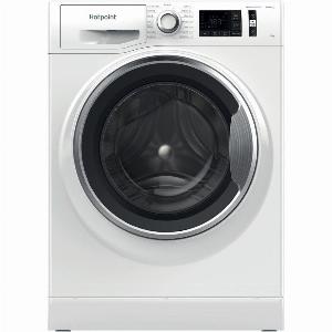 Hotpoint NM111048WCAUK ActiveCare 10kg 1400 Spin Freestanding Washing Machine White