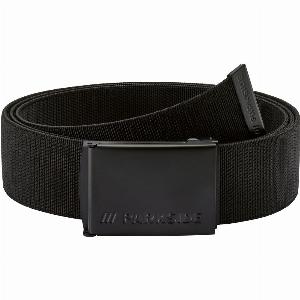 PARKSIDE Ceinture extensible unisexe noir 140155