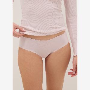 14 Rabatt OVS RegularFit Slips aus rosa StretchBaumwolle Größe 5