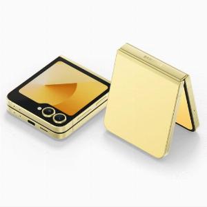 Samsung Galaxy Z Flip6 256GB yellow  Ricondizionato  Come nuovo  Grade A