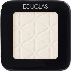 DOUGLAS COLLECTION  MakeUp Matte  100 Ombretti 11 g Bianco unisex