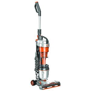 Vax U85ASBE Air Stretch Pet Upright Bagless Vacuum Cleaner