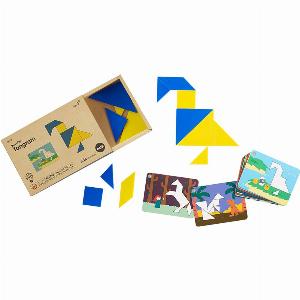 Busy Play Tangram  Now 1039 Was 1299 Save 20