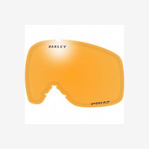 Oakley Flight Tracker M Ersatzscheibe   Prizm 24k Iridium