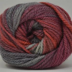 Hayfield Spirit Chunky  Joy 416