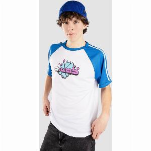 ALAB Toad TShirt blanc