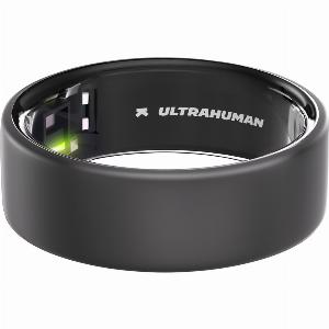 Ultrahuman AIR Smart Ring Matte Grey  Taglia 13